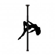 Ouch Black Dance Pole Ouch Black Dance Pole