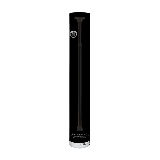 Ouch Black Dance Pole Ouch Black Dance Pole