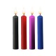 Teasing Wax Candles 4 Pack Small Teasing Wax Candles 4 Pack Small
