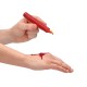 Teasing Wax Candles 4 Pack Small Teasing Wax Candles 4 Pack Small