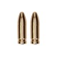 Ouch Magnetic Nipple Clamps Diamond Bullet Gold Ouch Magnetic Nipple Clamps Diamond Bullet Gold
