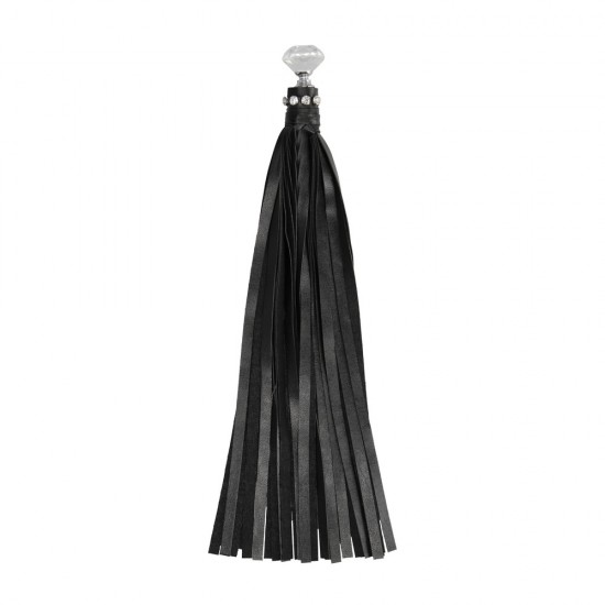 Ouch Diamond Studded Flogger Ouch Diamond Studded Flogger