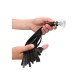 Ouch Diamond Studded Flogger Ouch Diamond Studded Flogger