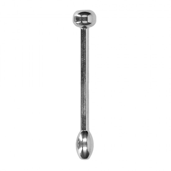 Ouch Stainless Steel Plug Ouch Stainless Steel Plug