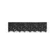 Ouch Lace Mask with Straps Ouch Lace Mask with Straps