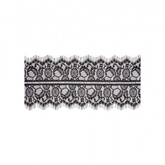 Ouch Lace Mask with Straps Ouch Lace Mask with Straps