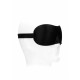Ouch Satin Curvy Eye Mask Ouch Satin Curvy Eye Mask