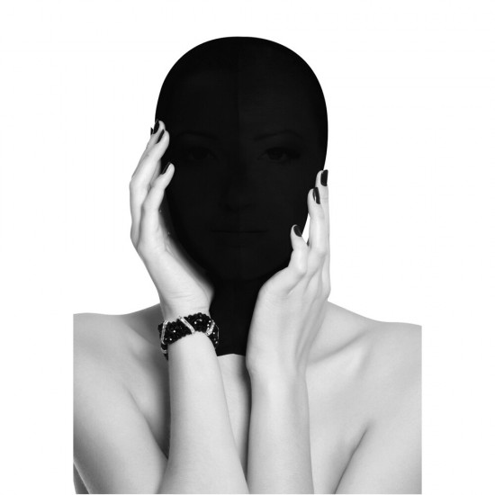 Ouch Subjugation Mask Ouch Subjugation Mask