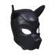 Neoprene Puppy Mask Puppy Play Neoprene Puppy Mask Puppy Play