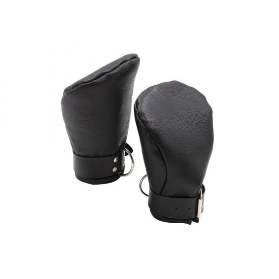 Neoprene Lined Mittens Puppy Play Neoprene Lined Mittens Puppy Play
