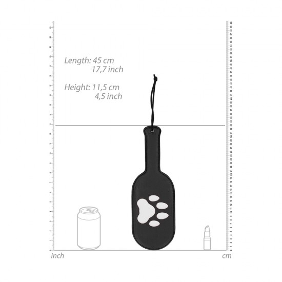 Puppy Paw Paddle Puppy Play Puppy Paw Paddle Puppy Play
