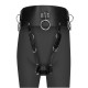 Ouch Belt with Vibrator Holder Ouch Belt with Vibrator Holder