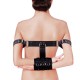 Complete Arm Restraints Complete Arm Restraints