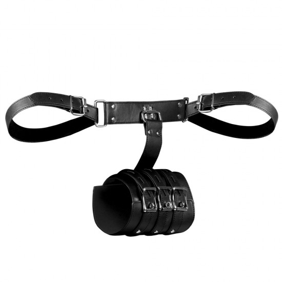 Complete Arm Restraints Complete Arm Restraints