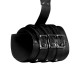 Complete Arm Restraints Complete Arm Restraints