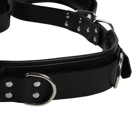 Ouch Padded Thigh Sling Ouch Padded Thigh Sling