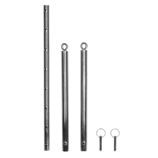 Ouch Adjustable Spreader Bar Ouch Adjustable Spreader Bar
