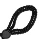 Ouch Adjustable Rope Hand Cuffs Ouch Adjustable Rope Hand Cuffs