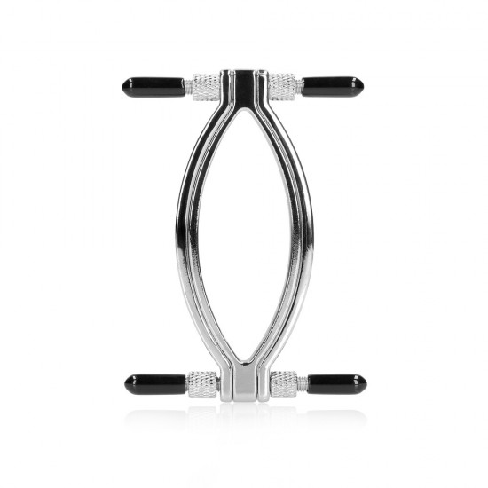 Ouch Adjustable Pussy Clamps Ouch Adjustable Pussy Clamps
