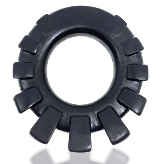 Oxballs Cock Lug Lugged Cockring Oxballs Cock Lug Lugged Cockring