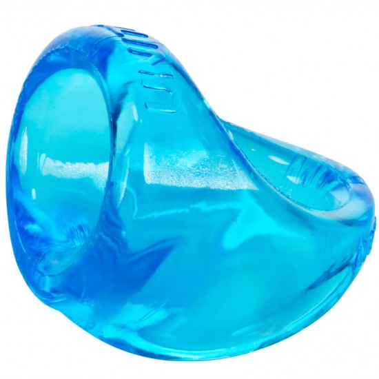 Oxballs Unit X CockSling Ice Blue Oxballs Unit X CockSling Ice Blue