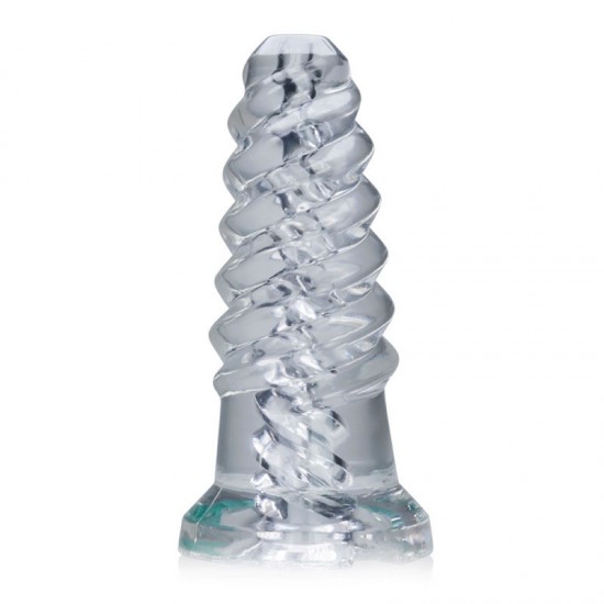 OxBalls Screwd Super Squishy Corkscrew Jackoff OxBalls Screwd Super Squishy Corkscrew Jackoff