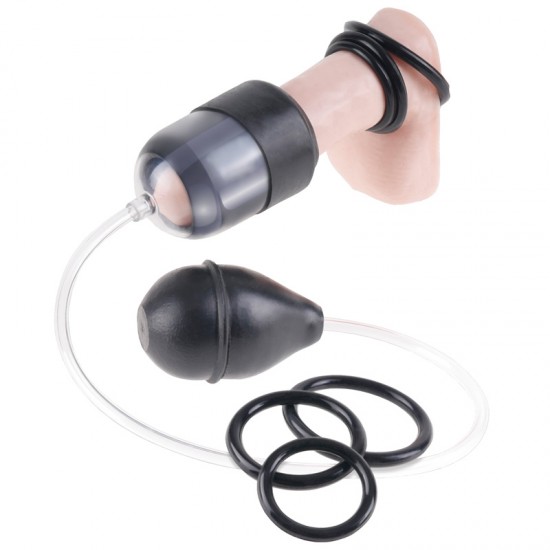 Fetish Fantasy Suck N Stroke Penis Head Pump Fetish Fantasy Suck N Stroke Penis Head Pump