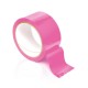 Fetish Fantasy Series Pleasure Tape Pink Fetish Fantasy Series Pleasure Tape Pink