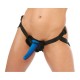Fetish Fantasy Series Beginners Strap On For Him Dildo Fetish Fantasy Series Beginners Strap On For Him Dildo