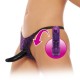 Fetish Fantasy Series Vibrating Strap On For Him Fetish Fantasy Series Vibrating Strap On For Him