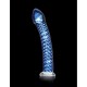 Icicles 29 Hand Blown Glass Massager Icicles 29 Hand Blown Glass Massager