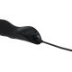 Wanachi Black Body Recharger Rechargeable Wand Wanachi Black Body Recharger Rechargeable Wand