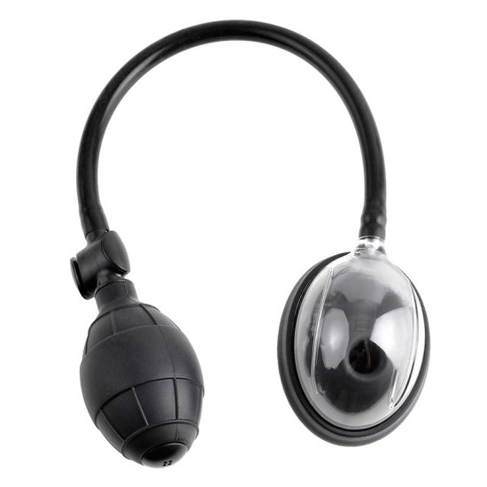 Fetish Fantasy Mini Pussy Pump Fetish Fantasy Mini Pussy Pump