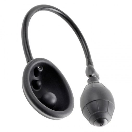 Fetish Fantasy Mini Pussy Pump Fetish Fantasy Mini Pussy Pump