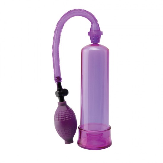 Pump Worx Beginners Power Pump Purple Pump Worx Beginners Power Pump Purple