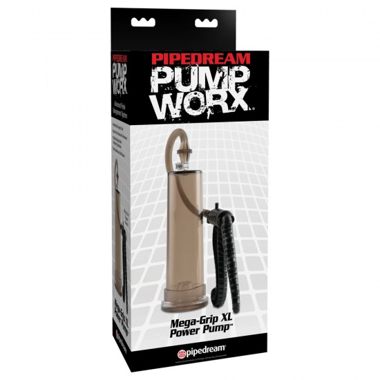 Pump Worx Mega Grip Xl Power Pump Pump Worx Mega Grip Xl Power Pump
