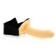Fetish Fantasy Series Beginners Hollow Strap On Fetish Fantasy Series Beginners Hollow Strap On