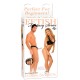 Fetish Fantasy Series Beginners Hollow Strap On Fetish Fantasy Series Beginners Hollow Strap On