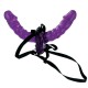 Fetish Fantasy Series Double Strap On Fetish Fantasy Series Double Strap On