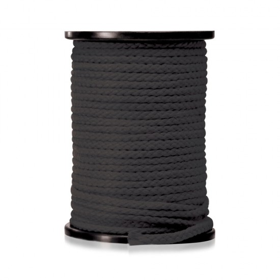 Fetish Fantasy Series Bondage Rope 200 Feet Fetish Fantasy Series Bondage Rope 200 Feet