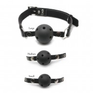 Fetish Fantasy Series Ball Gag Training System Fetish Fantasy Series Ball Gag Training System