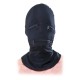 Fetish Fantasy Zipper Face Hooded Mask Fetish Fantasy Zipper Face Hooded Mask