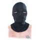 Fetish Fantasy Zipper Face Hooded Mask Fetish Fantasy Zipper Face Hooded Mask