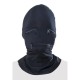 Fetish Fantasy Zipper Face Hooded Mask Fetish Fantasy Zipper Face Hooded Mask
