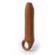 XTensions Elite 7 Inch Uncut Penis Enhancer With Strap XTensions Elite 7 Inch Uncut Penis Enhancer With Strap