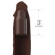 XTensions Elite 3 Inch Penis Extender With Strap XTensions Elite 3 Inch Penis Extender With Strap