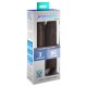 XTensions Elite 3 Inch Penis Extender With Strap XTensions Elite 3 Inch Penis Extender With Strap