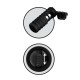 Fetish Fantasy Series Vibrating Silicone Nipple Lassos Fetish Fantasy Series Vibrating Silicone Nipple Lassos