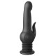 Fetish Fantasy Pogo Thruster Vibrator Fetish Fantasy Pogo Thruster Vibrator