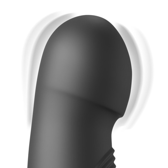 Fetish Fantasy Pogo Thruster Vibrator Fetish Fantasy Pogo Thruster Vibrator